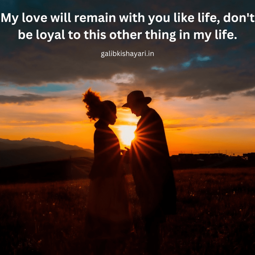 30 love shayari in english | heart to heart touching |