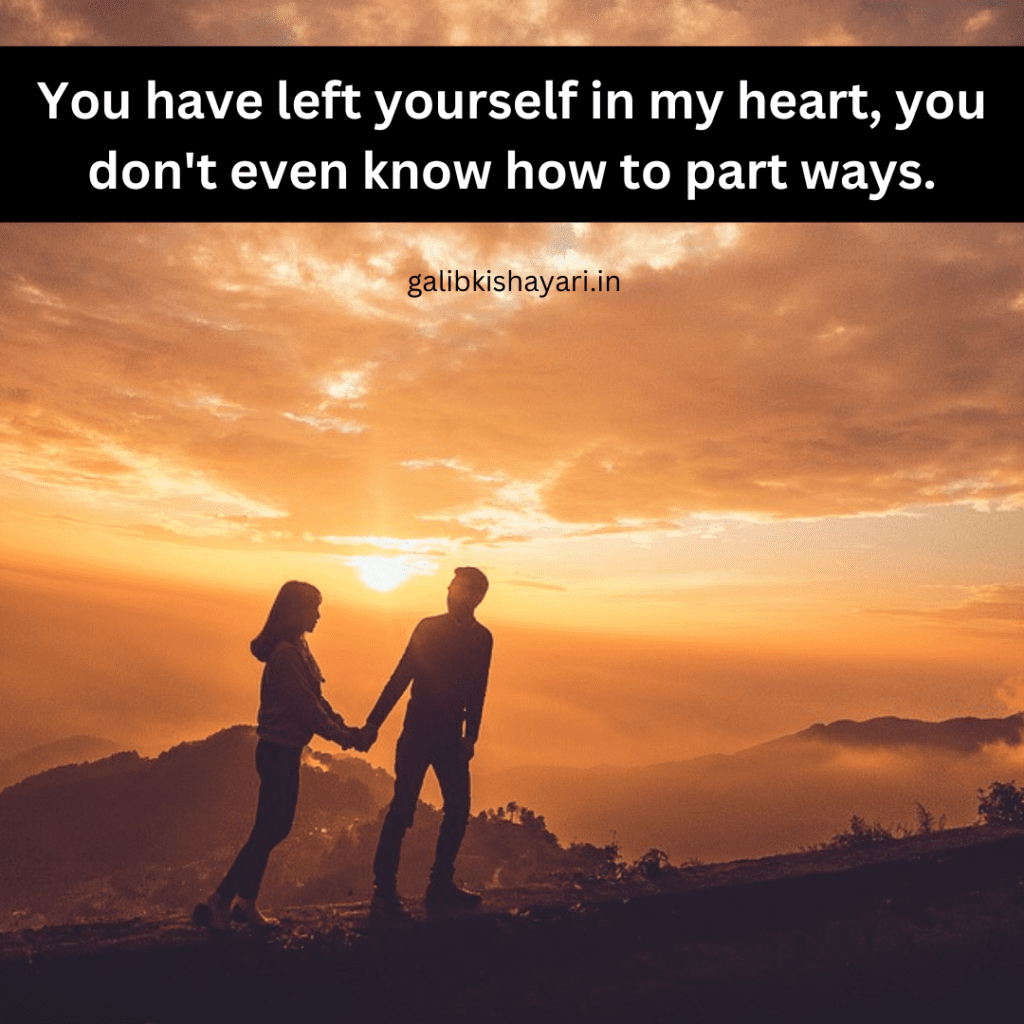 30 love shayari in english | heart to heart touching |