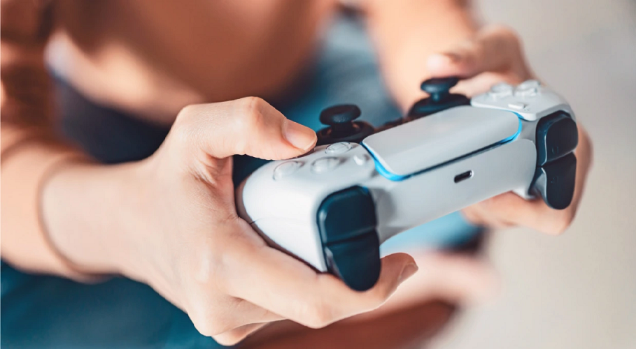 Voice Chat Etiquette