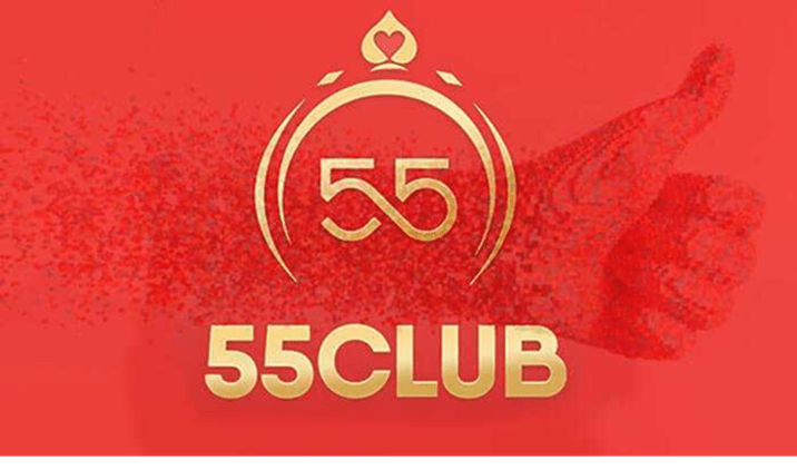 55 Club Game