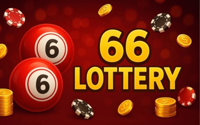 66 lottery