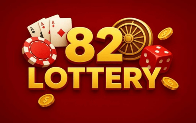 82 lottery