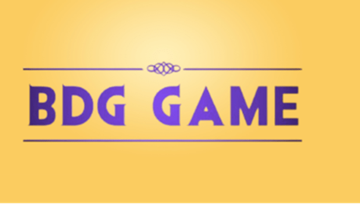 BDG Games