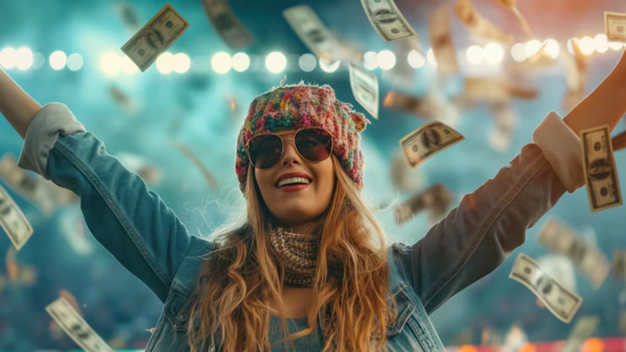 Colour Prediction App