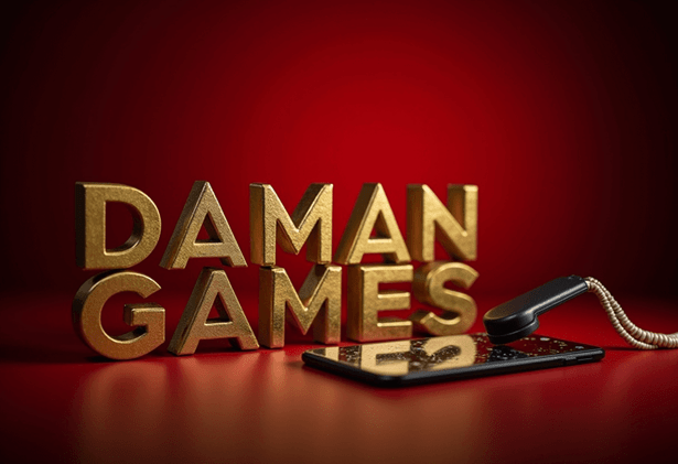 Daman Game