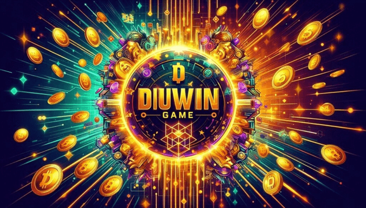 Diuwin Game
