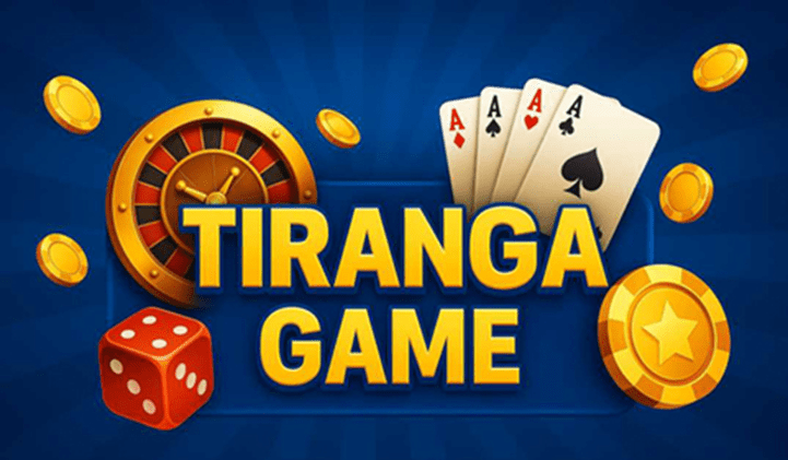Tiranga Game