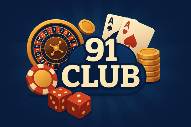 91 Club