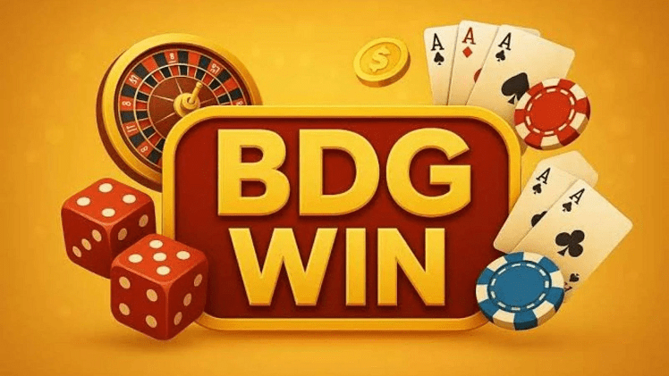 BDG Win Analysis