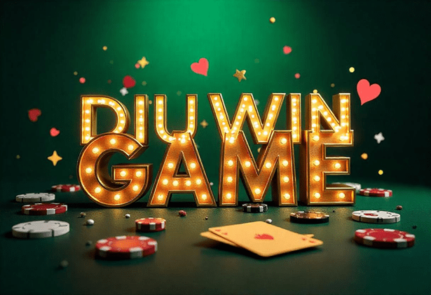 Diuwin Game