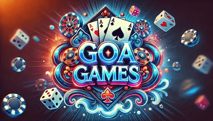 Goa Games