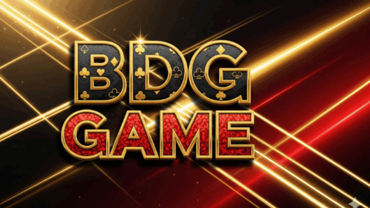 BDG Game