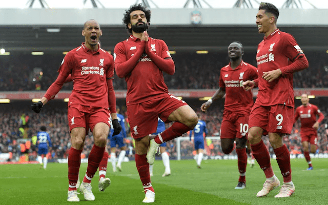 Yoga And Modern Footballers