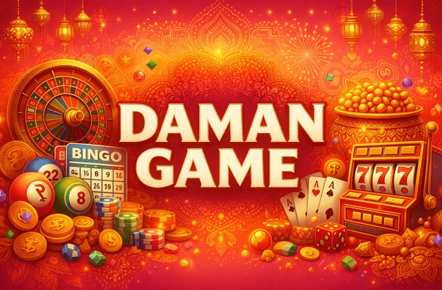 Daman Game