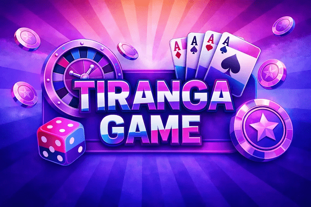 Tiranga Game