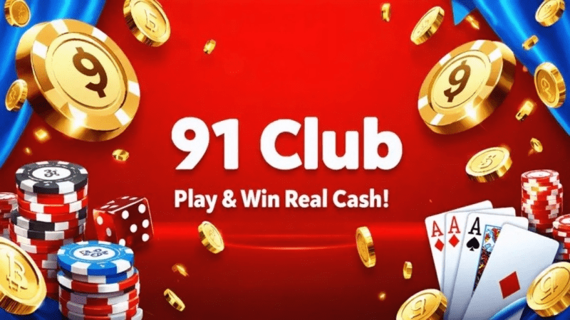 91 Club