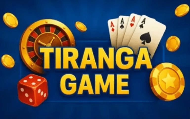 Getting Started with Tiranga Game Today