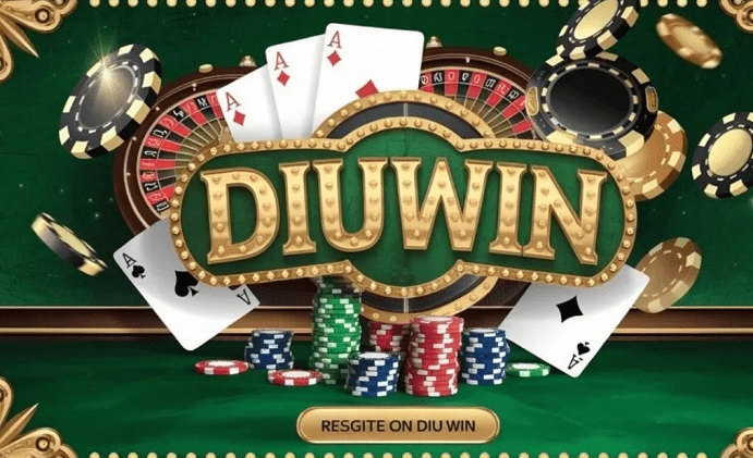 Diuwin