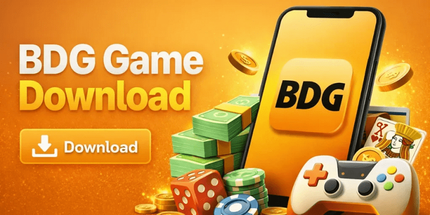 BDG Game