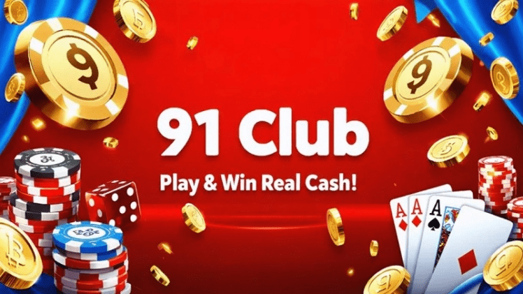 91 Club