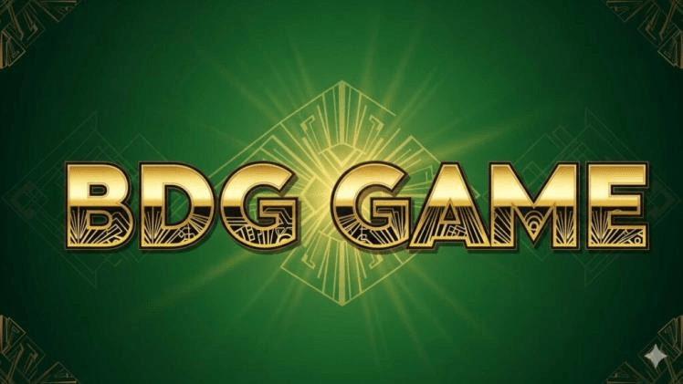 BDG Game