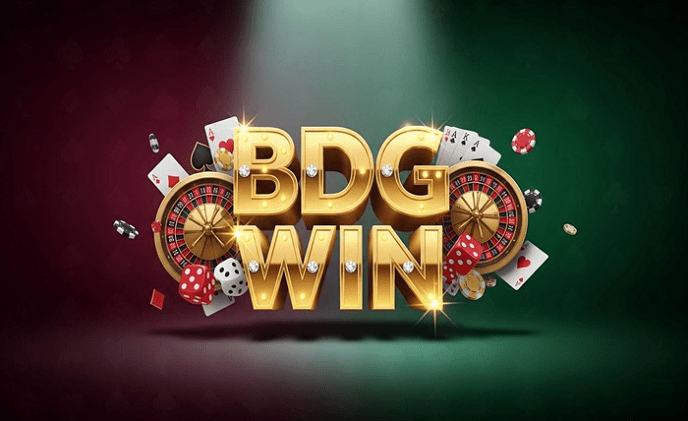 BDG Win