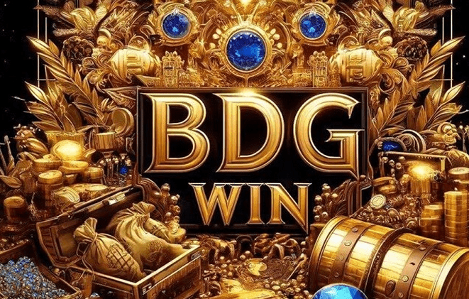 BDG Win