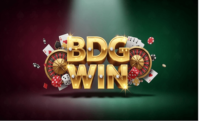 BDG Win