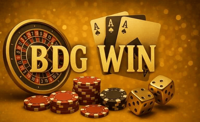 BDG