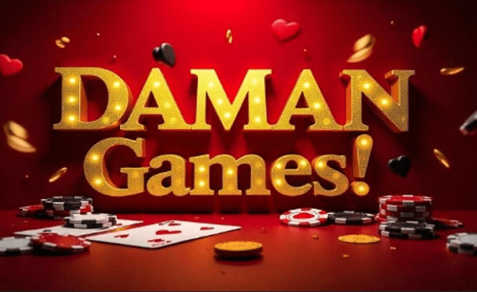 Daman