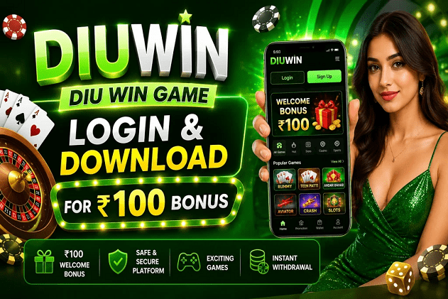 Diuwin