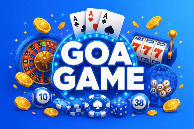 Goa Games