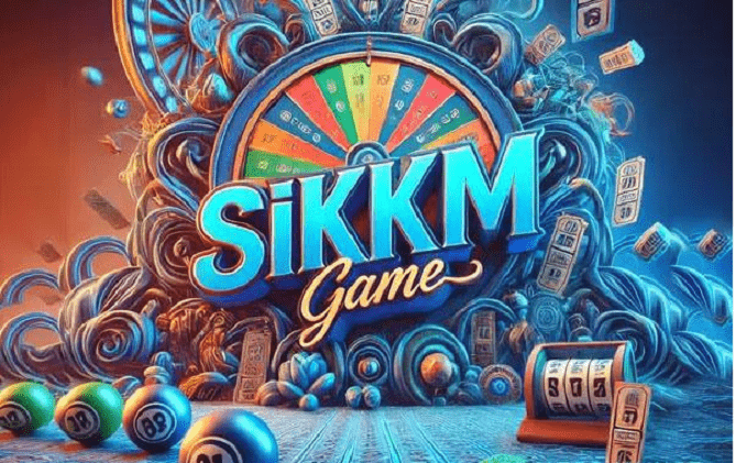 Sikkim Game