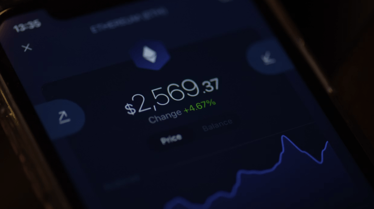 Crypto Wallets Made Deposits Instant and Patience Obsolete