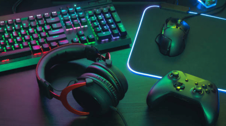 Exploring Adventure-Inspired Themes in Online Games
