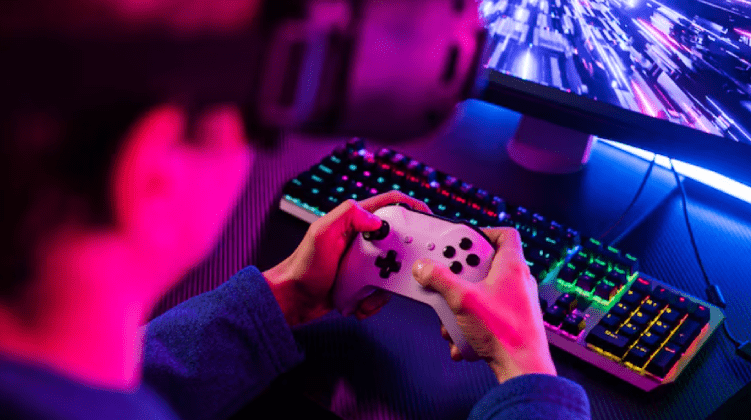 How Do Beginners Get Started With Online Gaming?