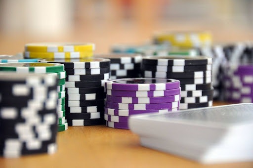 Instant Games Casino