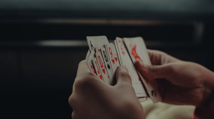 Polish Card Nights Still Run on Tysiac, Makao and Long Arguments