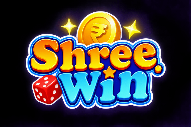 ShreeWin