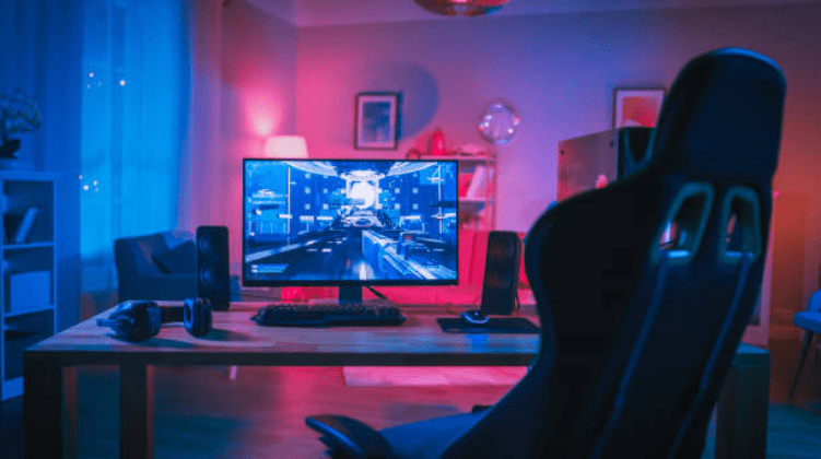 9 Visual Effects That Help Define the Look of Modern Online Games
