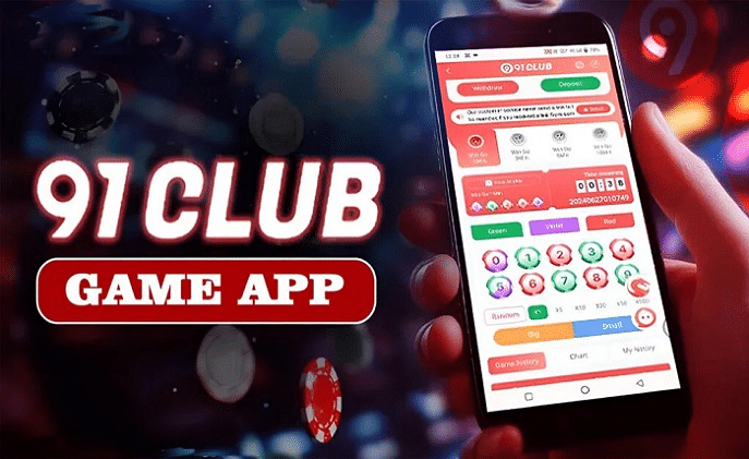 91 Club