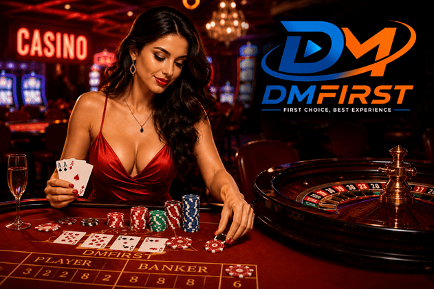 DmFirst Login – Everything You Need to Know Before Signing In